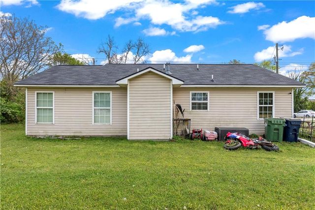 315 E Central Avenue, Griffin, GA 30223