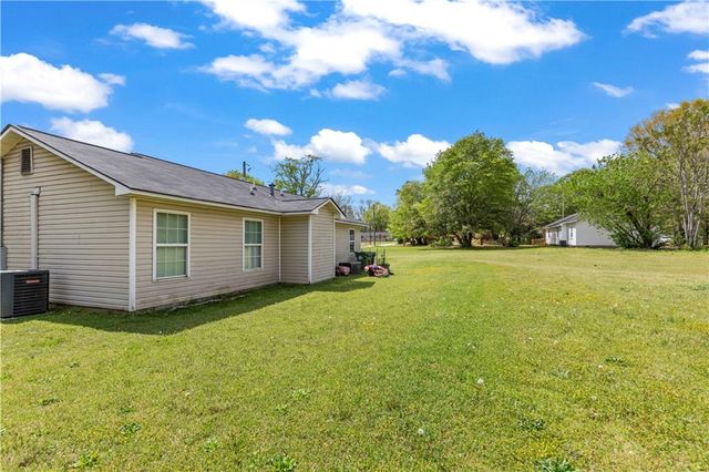 315 E Central Avenue, Griffin, GA 30223