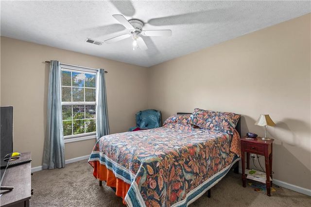 315 E Central Avenue, Griffin, GA 30223