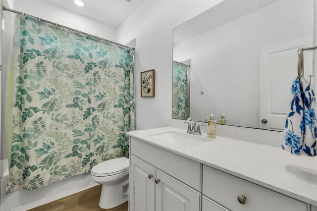 2227 Dellwood Bay Lane, Pinehurst, TX 77362