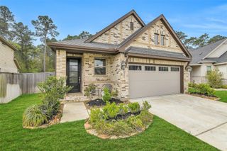 2227 Dellwood Bay Lane, Pinehurst, TX 77362