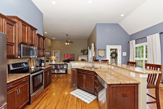 1191 Lone Oak Rd, Mount Juliet, TN 37122