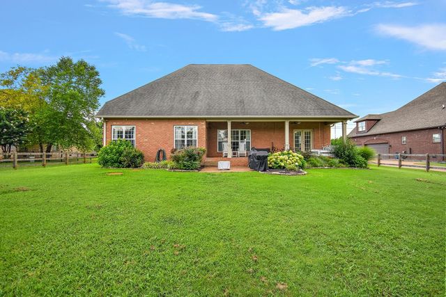 1191 Lone Oak Rd, Mount Juliet, TN 37122