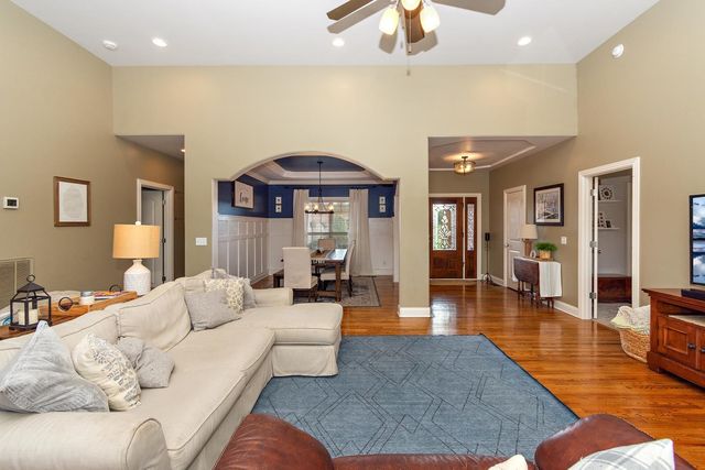 1191 Lone Oak Rd, Mount Juliet, TN 37122