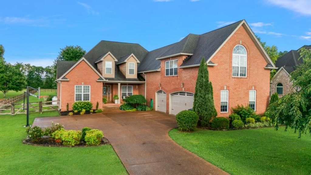 1191 Lone Oak Rd, Mount Juliet, TN 37122