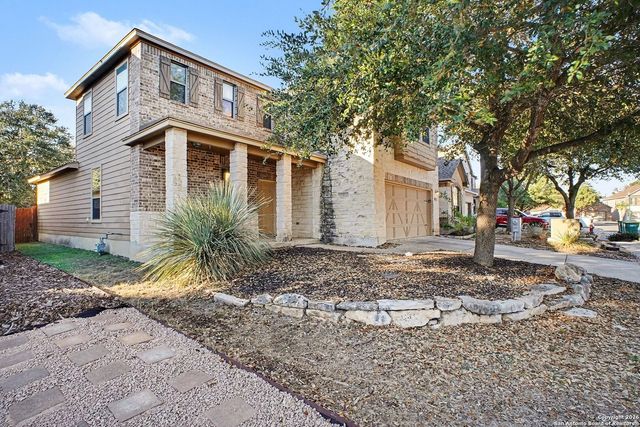 136 Prairie Falcon, Boerne, TX 78006