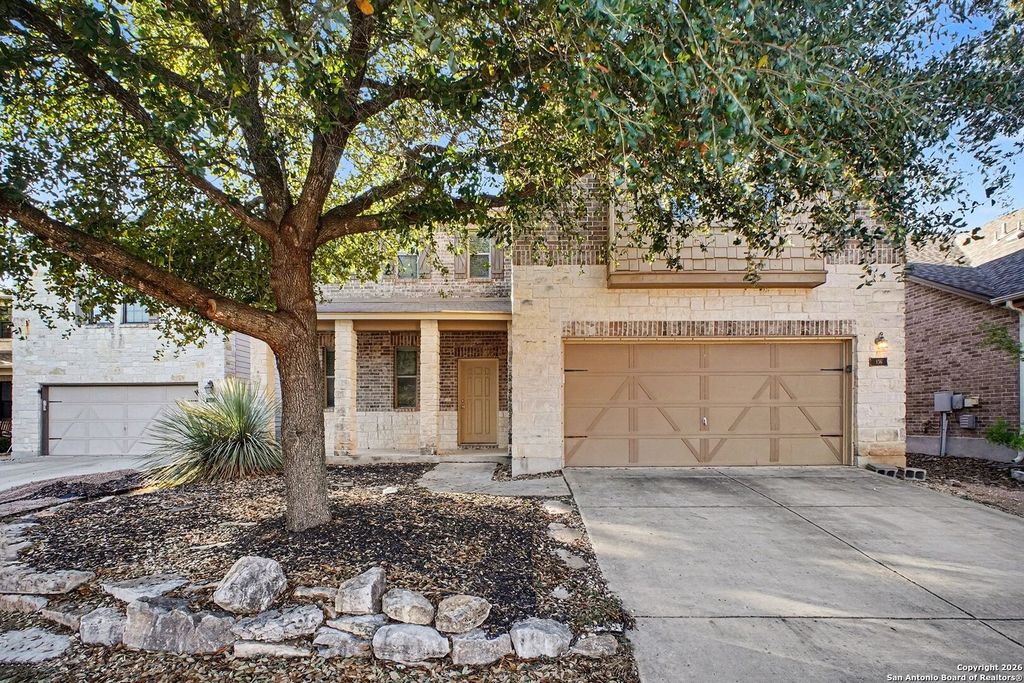 136 Prairie Falcon, Boerne, TX 78006