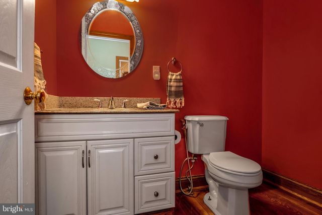 407 READING ST, Pennington, NJ 08534
