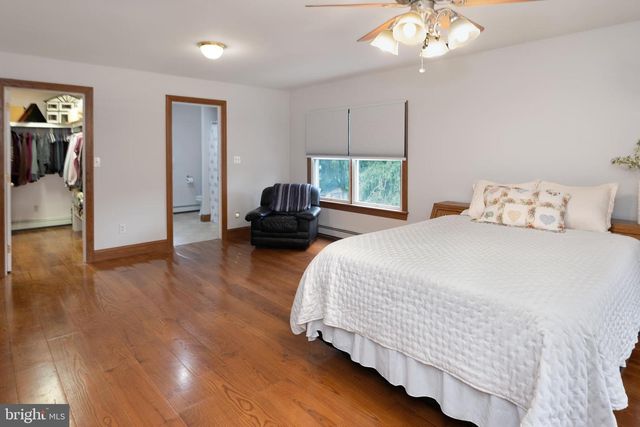 407 READING ST, Pennington, NJ 08534