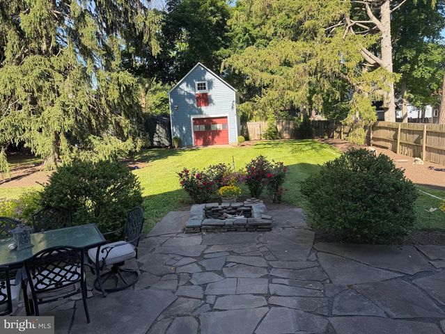 407 READING ST, Pennington, NJ 08534