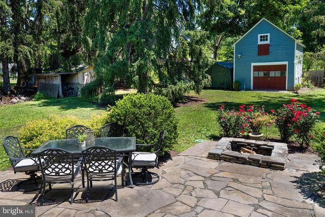 407 READING ST, Pennington, NJ 08534