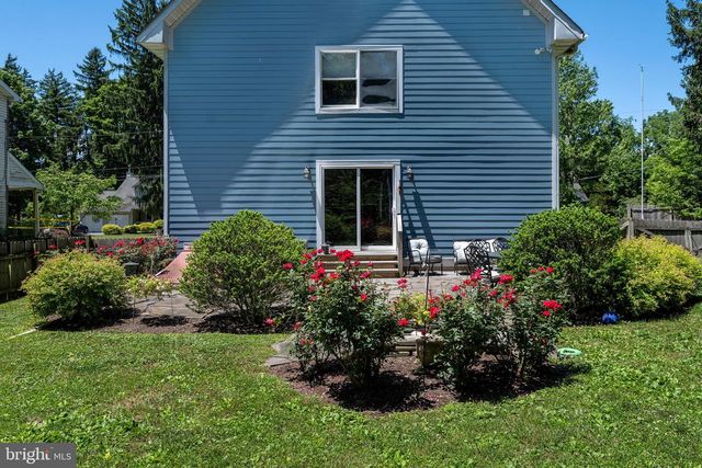 407 READING ST, Pennington, NJ 08534