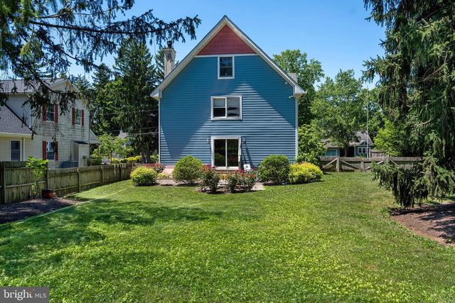 407 READING ST, Pennington, NJ 08534