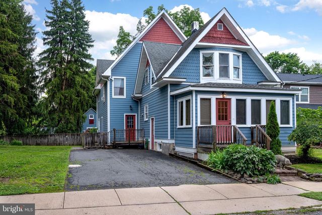 407 READING ST, Pennington, NJ 08534