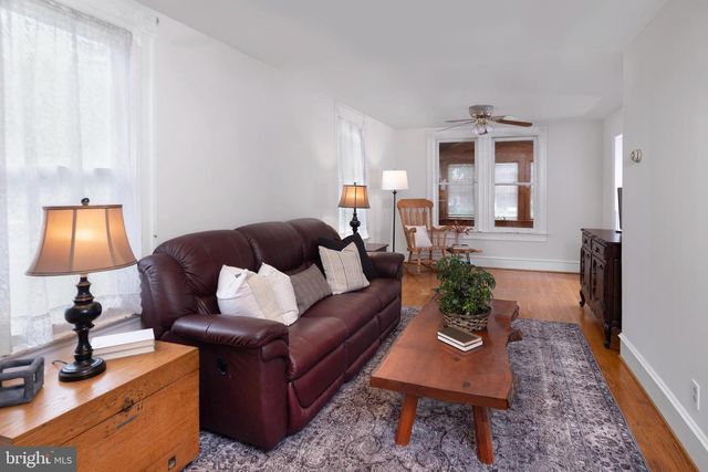 407 READING ST, Pennington, NJ 08534