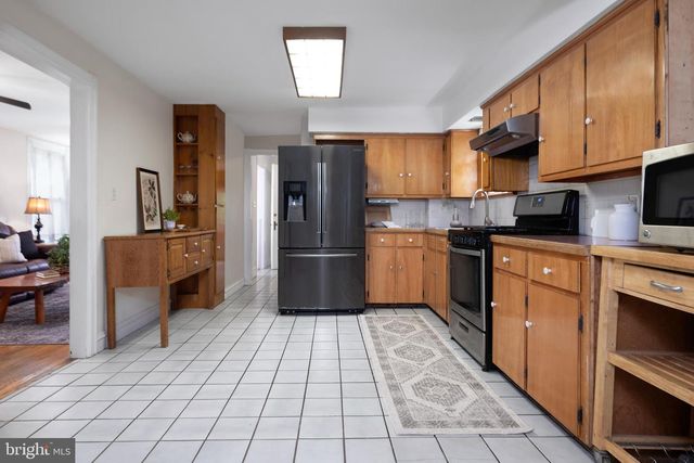 407 READING ST, Pennington, NJ 08534