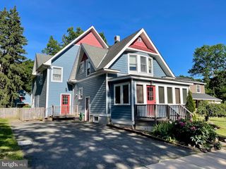 407 READING ST, Pennington, NJ 08534