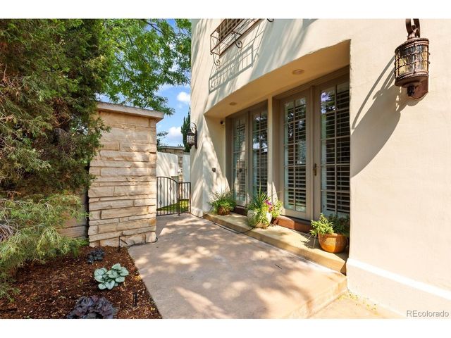 100 S University Blvd 1, Denver, CO 80209
