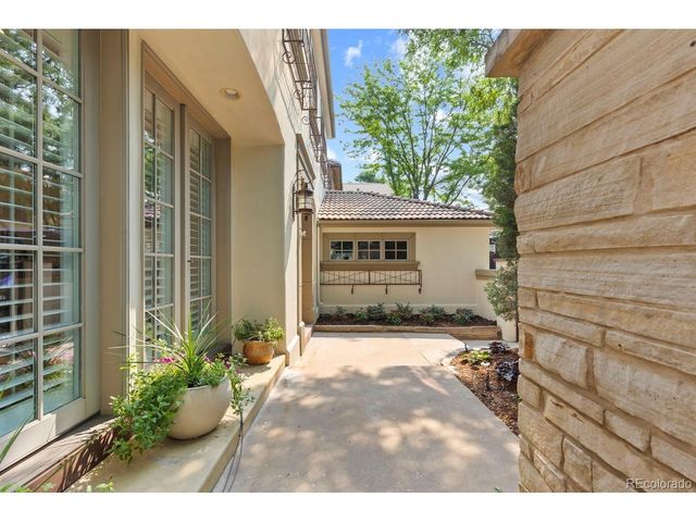 100 S University Blvd 1, Denver, CO 80209