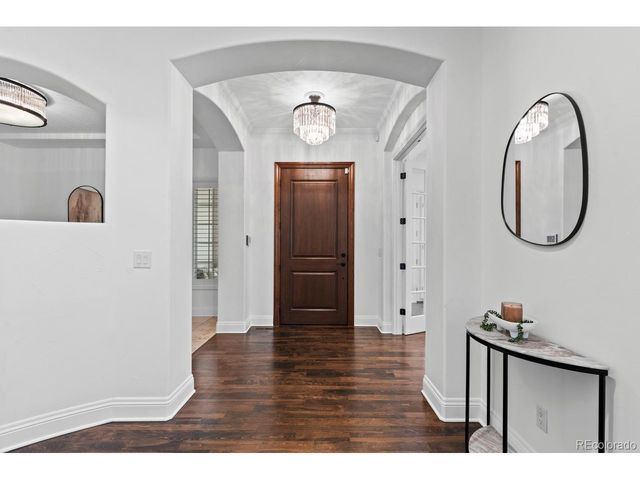 100 S University Blvd 1, Denver, CO 80209
