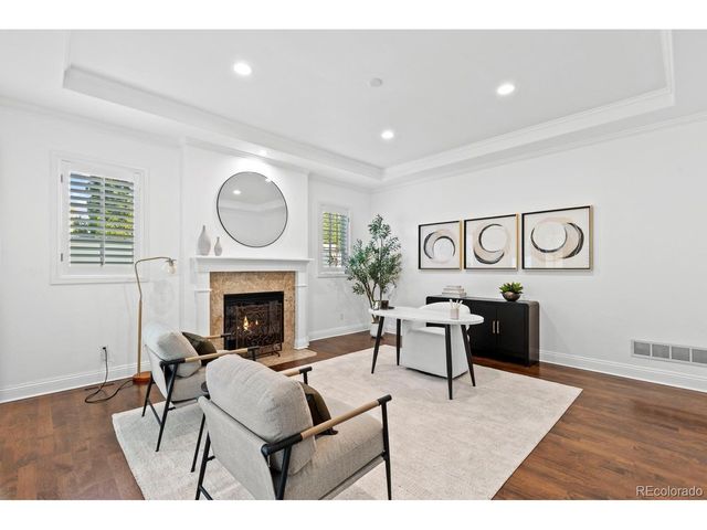 100 S University Blvd 1, Denver, CO 80209