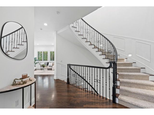 100 S University Blvd 1, Denver, CO 80209