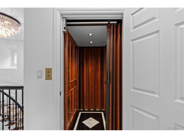 100 S University Blvd 1, Denver, CO 80209