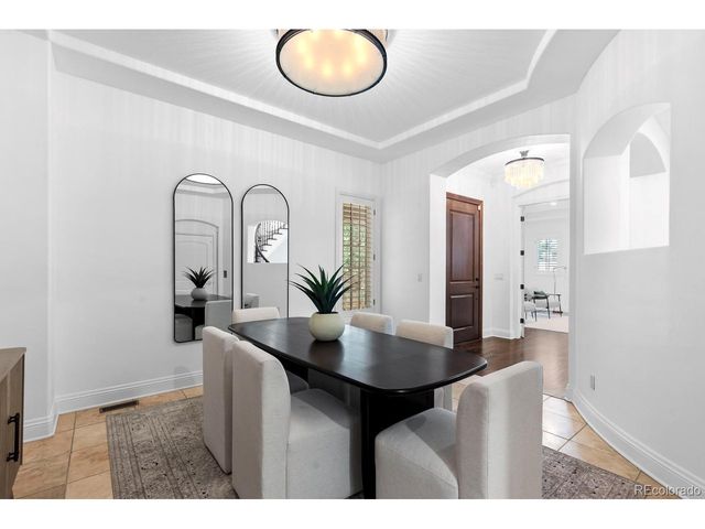 100 S University Blvd 1, Denver, CO 80209