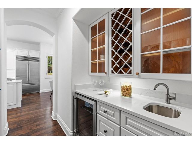 100 S University Blvd 1, Denver, CO 80209