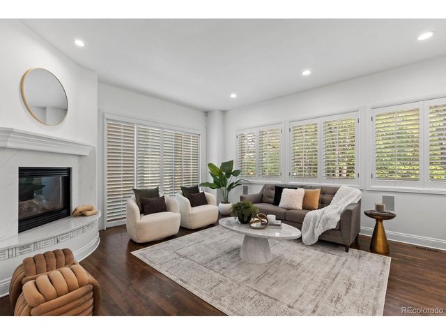 100 S University Blvd 1, Denver, CO 80209