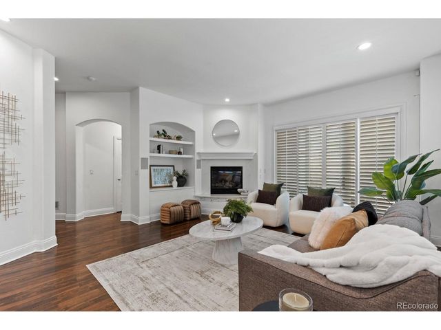 100 S University Blvd 1, Denver, CO 80209