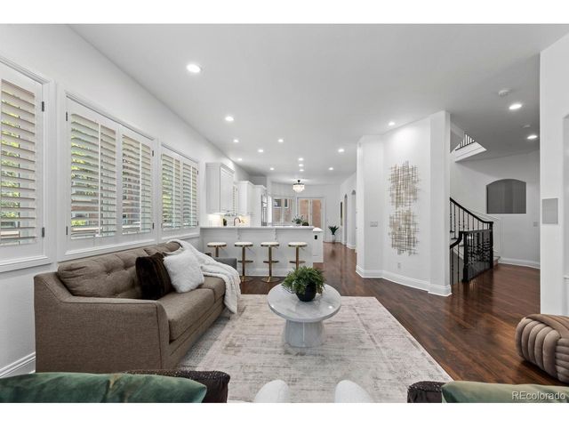 100 S University Blvd 1, Denver, CO 80209