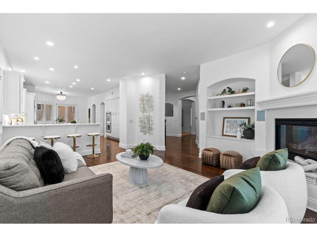 100 S University Blvd 1, Denver, CO 80209