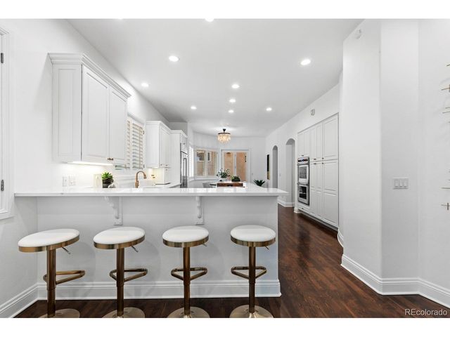 100 S University Blvd 1, Denver, CO 80209