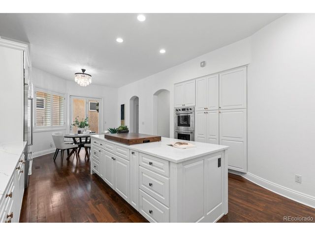 100 S University Blvd 1, Denver, CO 80209