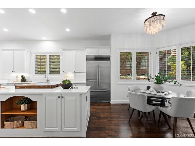 100 S University Blvd 1, Denver, CO 80209
