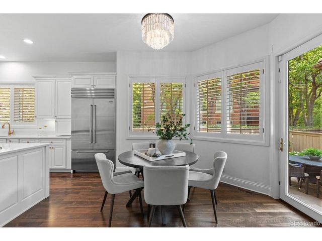 100 S University Blvd 1, Denver, CO 80209