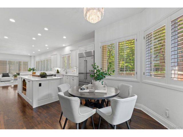 100 S University Blvd 1, Denver, CO 80209