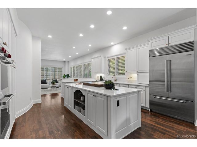 100 S University Blvd 1, Denver, CO 80209