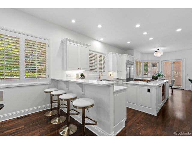 100 S University Blvd 1, Denver, CO 80209