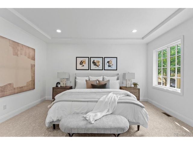 100 S University Blvd 1, Denver, CO 80209