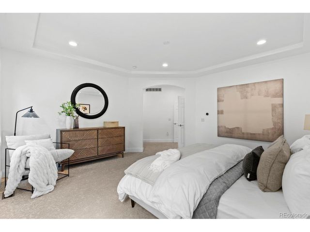 100 S University Blvd 1, Denver, CO 80209