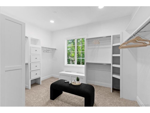 100 S University Blvd 1, Denver, CO 80209
