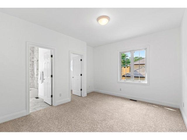 100 S University Blvd 1, Denver, CO 80209