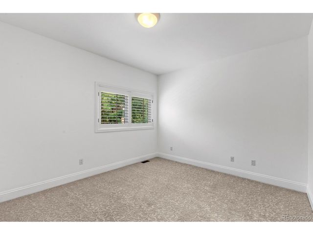 100 S University Blvd 1, Denver, CO 80209