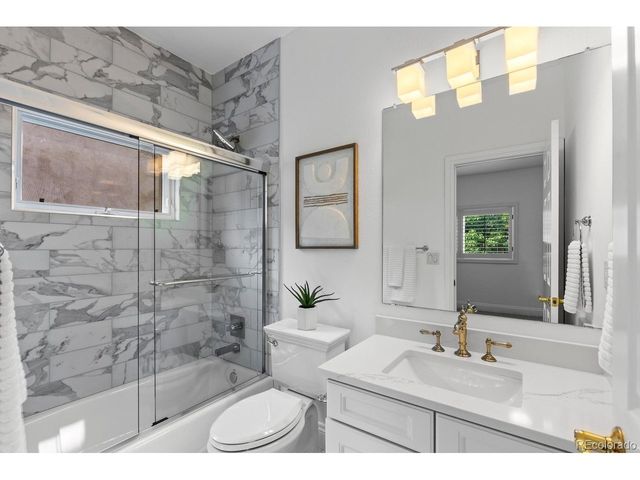 100 S University Blvd 1, Denver, CO 80209