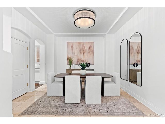 100 S University Blvd 1, Denver, CO 80209