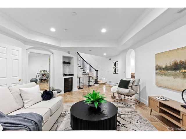 100 S University Blvd 1, Denver, CO 80209