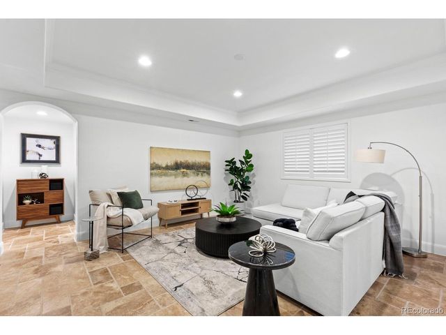 100 S University Blvd 1, Denver, CO 80209