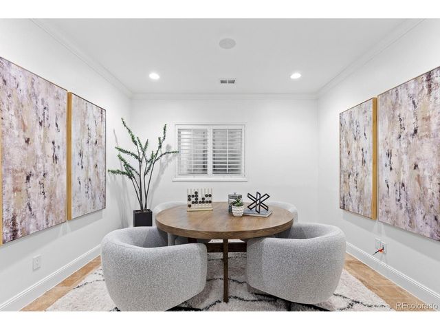 100 S University Blvd 1, Denver, CO 80209